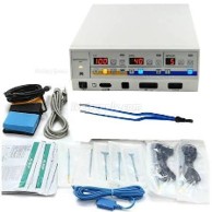 Electrosurgical Diathermy Unit with Analyzer
